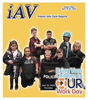 IAV Digital Magazine #592