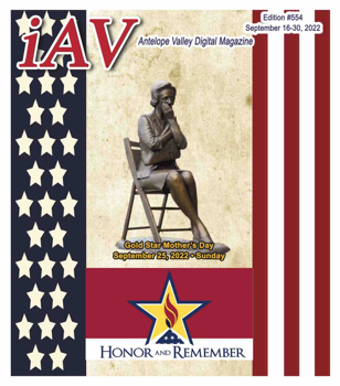 IAV Digital Magazine #554