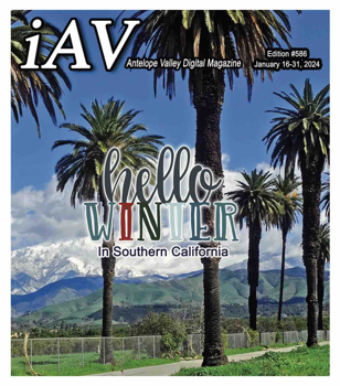 IAV Digital Magazine #586