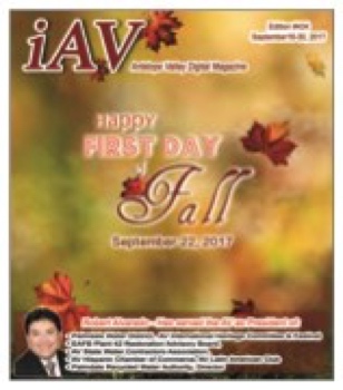 IAV Digital Magazine #434