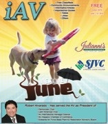 IAV Digital Magazine #379