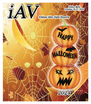 IAV Digital Magazine #604