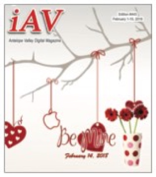 IAV Digital Magazine #443