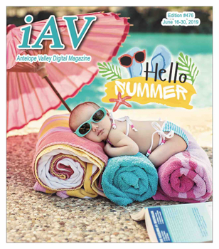 IAV Digital Magazine #476