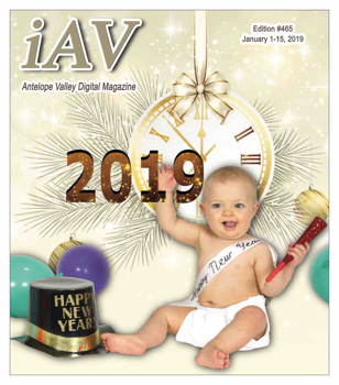 IAV Digital Magazine #465