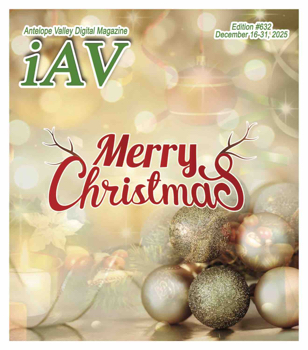 IAV Digital Magazine #632