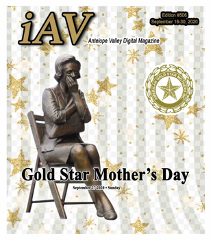 IAV Digital Magazine #506