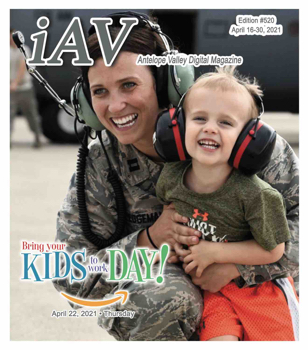 IAV Digital Magazine #520