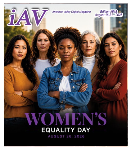iAV Digital Magazine #648