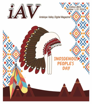 IAV Digital Magazine #603