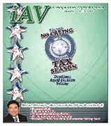 iAV Antelope Valley Digital Magazine #399