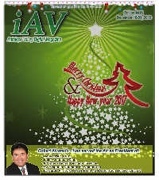 IAV Digital Magazine #416