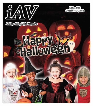 IAV Digital Magazine #460