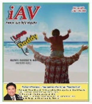 IAV Digital Magazine #427