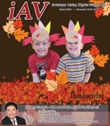 iAV Digital Magazine #390