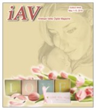 IAV Digital Magazine #449