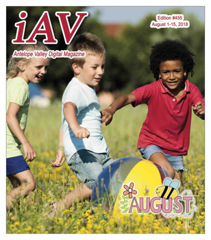 IAV Digital Magazine #455