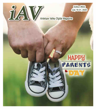 IAV Digital Magazine #502