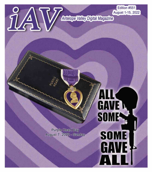 IAV Digital Magazine #551