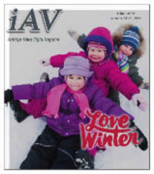 IAV Digital Magazine #442