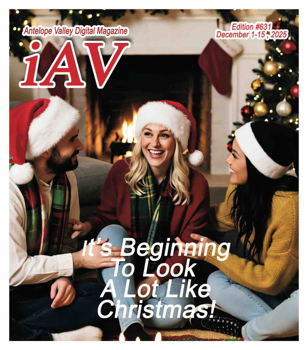 IAV Digital Magazine #631