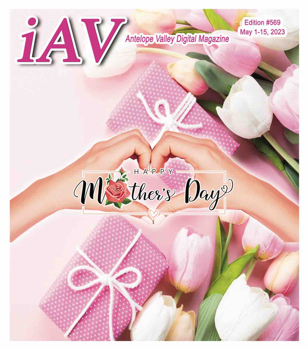 IAV Digital Magazine #569