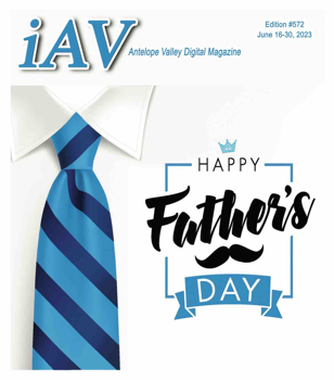 IAV Digital Magazine #572