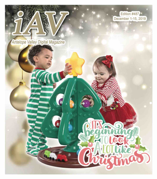 IAV Digital Magazine #487