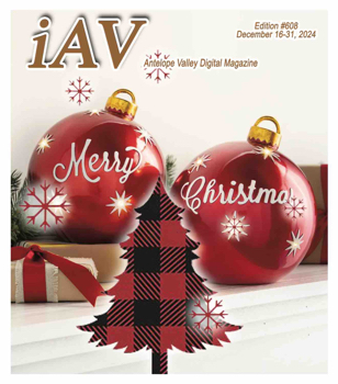 IAV Digital Magazine #608