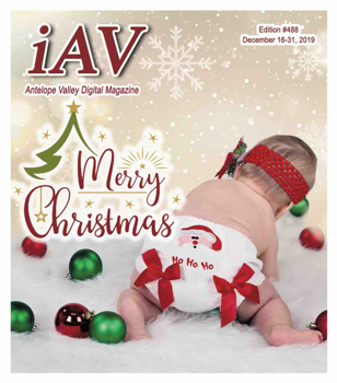 IAV Digital Magazine #488