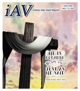 IAV Digital Magazine #567