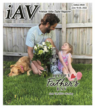 IAV Digital Magazine #548