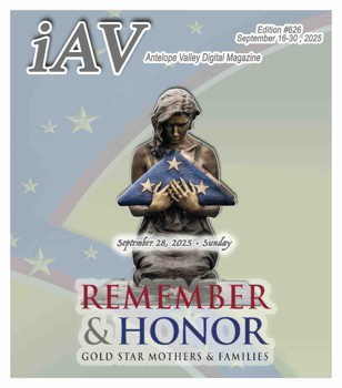 IAV Digital Magazine #626