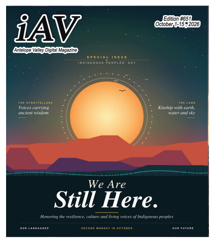 iAV Digital Magazine #651