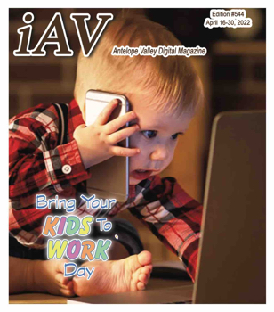 IAV Digital Magazine #544