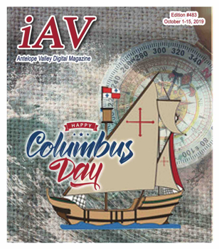 IAV Digital Magazine #483