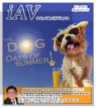 IAV Digital Magazine #431