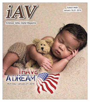 IAV Digital Magazine #466