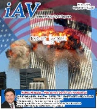 IAV Digital Magazine #433