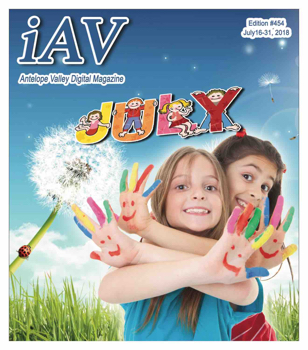 IAV Digital Magazine #454