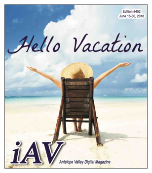 IAV Digital Magazine #452