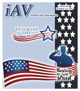 IAV Digital Magazine #557