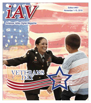 IAV Digital Magazine #461