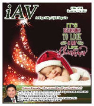 IAV Digital Magazine #439