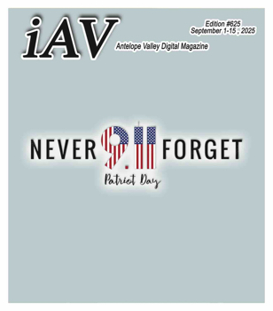 IAV Digital Magazine #625
