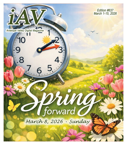 iAV Digital Magazine #637