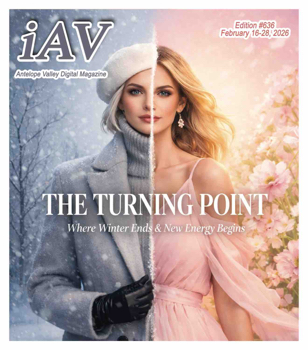 IAV Digital Magazine #636