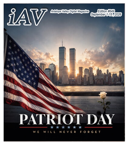 iAV Digital Magazine #649