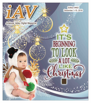 IAV Digital Magazine #463