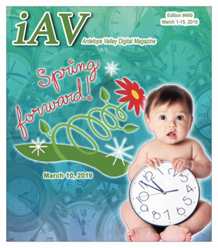 IAV Digital Magazine #469